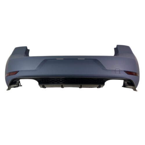 Задна тунинг броня Golf 7.5 – R20