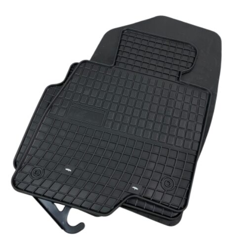 Гумени стелки за MAZDA 3 III (2013-2018), марка Frogum