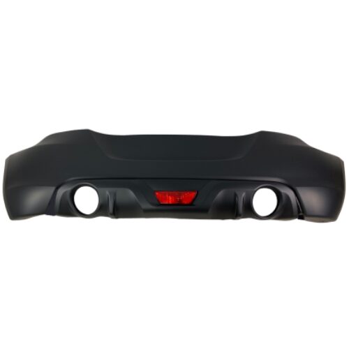 Задна броня за Suzuki Swift (2010-2017)