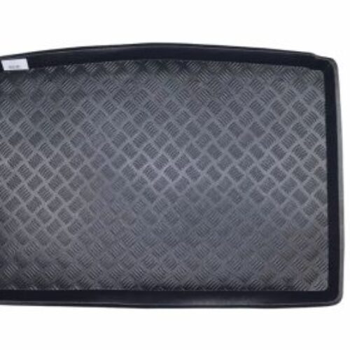 Стелка за багажник за VW Sharan II (2010-2023) / SEAT Alhambra II (2010-2020) – 7 места (3-ти ред разгънат)