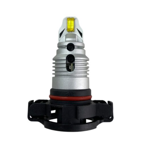 Лед крушка H15 / H16 с 2 шест-ядрени диода CSP чип – 5000K