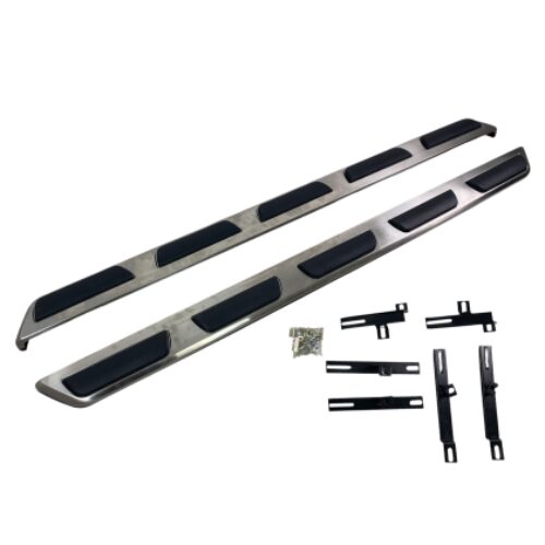 Степенки за Audi Q5 (2008-2017)