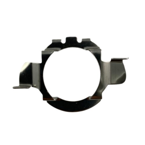 Приставка за лед крушка H7 за Nissan / Audi / Mercedes / Volkswagen / Skoda / BMW / Buick тип 1