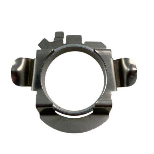 Приставка за лед крушка H7 за Mercedes B-Class / C-Class / GLA / GL / GLS тип 2