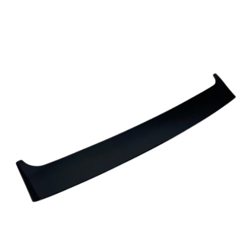 Спойлер антикрило за BMW E61 (2003-2010) combi – черен гланц