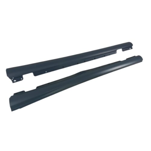 Прагове за Mercedes E-Class W211 – AMG E63 look