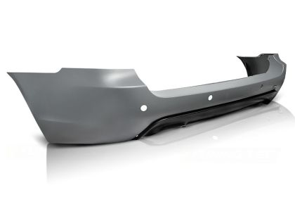 Предна Задна М Броня - Автоаксесоари