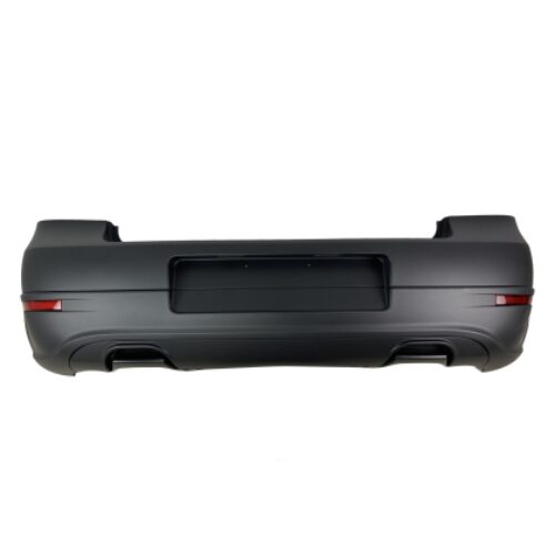 Задна броня за Golf 4 R32 LOOK