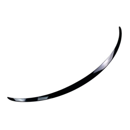 Спойлер за багажник за Tesla Model Y – черен гланц