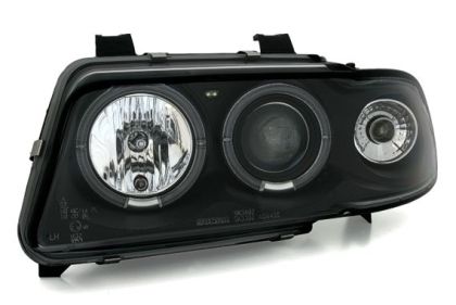 Тунинг Фарове за Ауди А4 / Audi A4 - Автоаксесоари