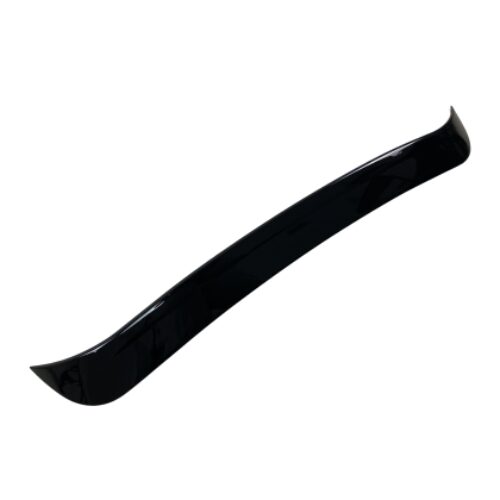 Спойлер за задно стъкло Mercedes W117 CLA (2013-2019) – черен гланц