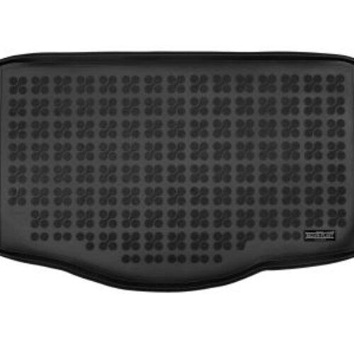 Гумена стелка за багажник за SsangYong Tivoli (2019+) bottom floor – Rezaw Plast