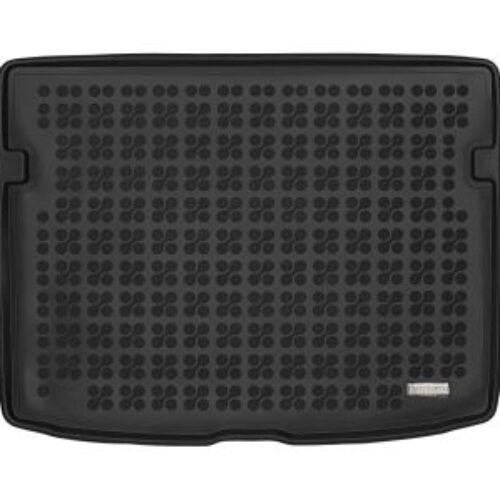 Гумена стелка за багажник за Mazda CX-30 (2019+) upper floor, except with system Smart Cargo – Rezaw Plast