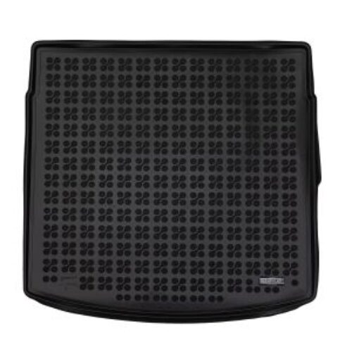 Гумена стелка за багажник за Cupra Leon (2024+) sportstourer, upper floor, facelift – Rezaw Plast