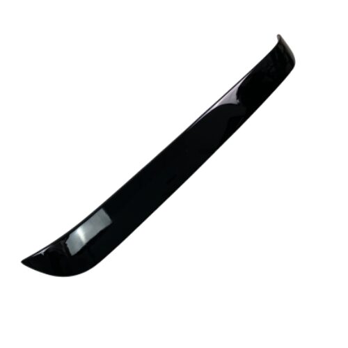 Спойлер за задно стъкло Mercedes W214 E-Class (2024+) – черен гланц