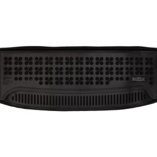 Гумена стелка за багажник за Donfeng Forthing U-TOUR (2023+) version with one floor – Rezaw Plast