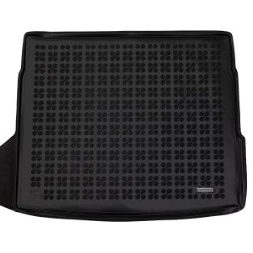 Гумена стелка за багажник за BMW X3 G45 (2025+) – Горно ниво на багажника – Rezaw Plast