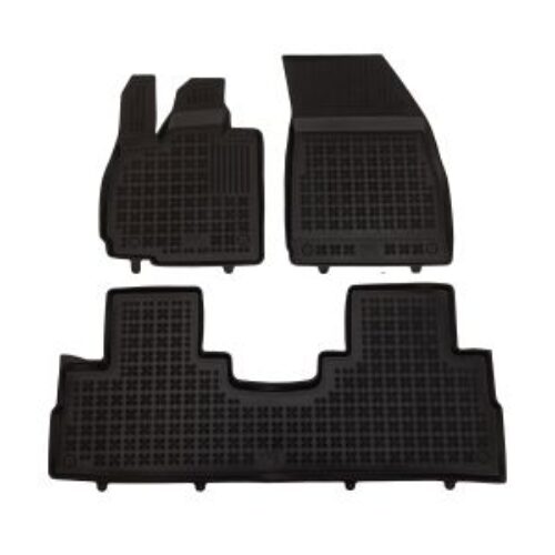 Гумени стелки за Omoda 9 (2025+) super hybrid  – тип леген