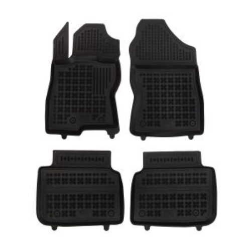 Гумени стелки за Subaru Crosstrek (2023+) – тип леген