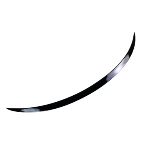 Спойлер за багажник за Tesla Model 3 (2017-2022) – черен гланц