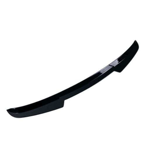 Спойлер антикрило за Honda CR-V (2022+) – черен гланц