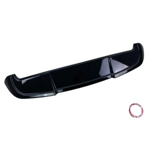 Спойлер антикрило за Skoda Kodiaq (2017-2021) – черен гланц