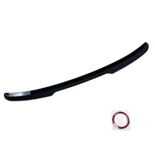 Спойлер антикрило за Volvo XC90 (2015+) – черен гланц