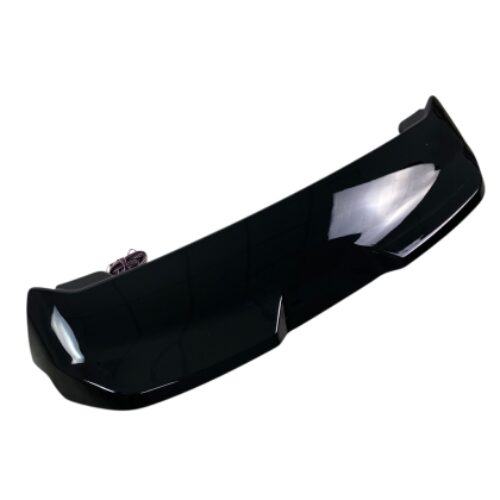 Спойлер антикрило за Toyota LAND Cruiser Prado FJ120