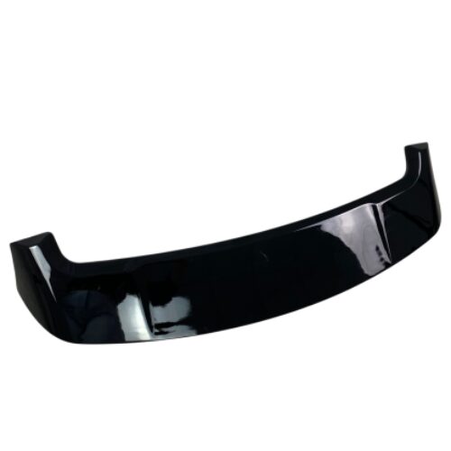 Спойлер антикрило за Mitsubishi Outlander (2013-2016) – черен гланц