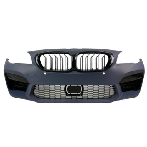 Предна броня за BMW F10 (2011-2017) – G30 – M5 look