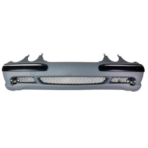 Предна броня за Mercedes E-Class W210 (2000-2002) – AMG look