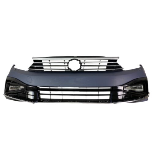 Предна броня за VW Passat B8 (2014-2018) – Facelift R line look