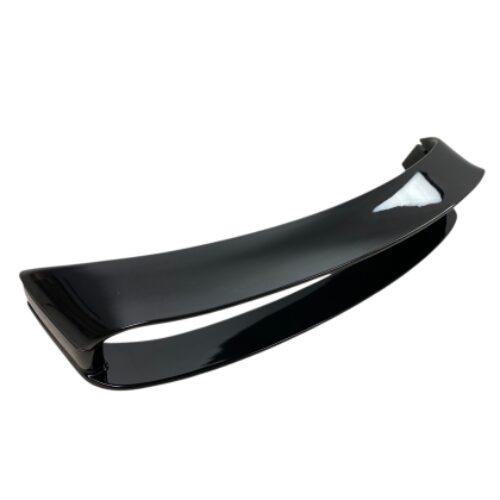 Спойлер за багажник за BMW E60 (2003-2010) LTW M3 GT Class 2 – черен гланц