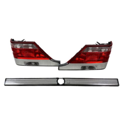 Кристални стопове  Mercedes W140 (91-98)