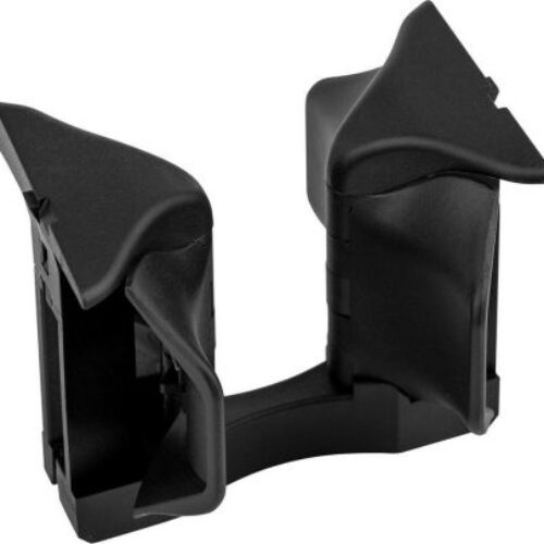 Поставка за чаши за Mercedes C-Class W204 (2007+) / W212 E-CLASS (2008+)