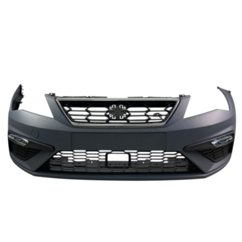 Предна броня за Seat Leon 5F (2017-2020) – sport design