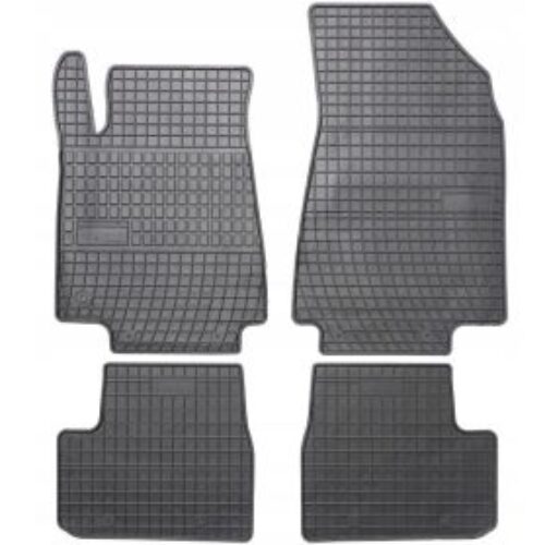 Гумени стелки за Citroen C3 (2024+) hatchback, марка Frogum