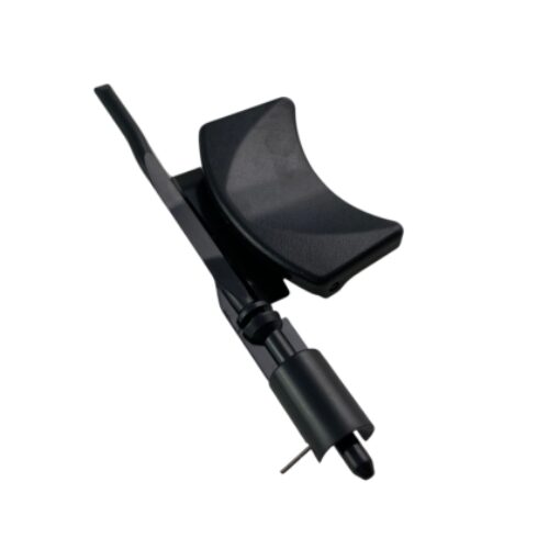 Поставка за чаши за Mercedes ML W166 / GL (2012-2015) / GLE/GLS (2015-2019) пасажерска