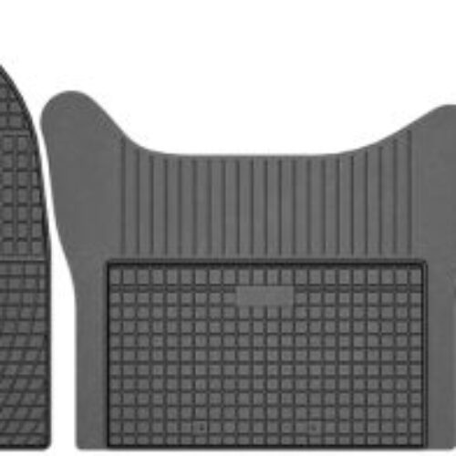 Гумени стелки за IVECO Daily III (2014+), марка Frogum