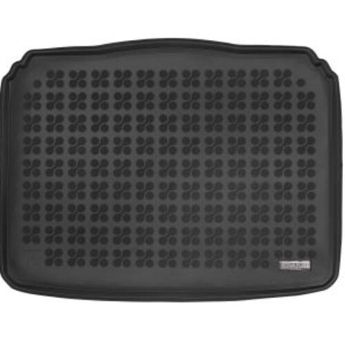 Гумена стелка за багажник за Alfa Romeo Tonale (2022+) Mild Hybrid, version with the optional trunk’s floor adjustment – bottom position – Rezaw Plast