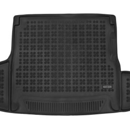 Гумена стелка за багажник за BMW 3 G21 (2019+) version with one floor of the trunk, version Plug-in Hybrid, M-Sport Pack – Rezaw Plast