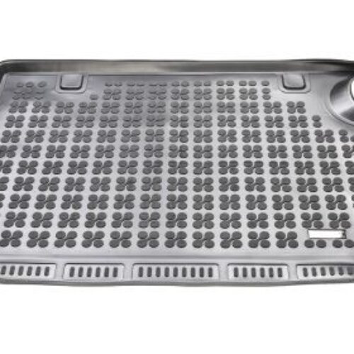 Гумена стелка за багажник за BMW X3 G01 (2017-2025) Hybrid – Rezaw Plast