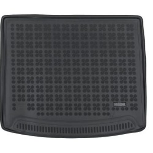 Гумена стелка за багажник за Dacia Duster (2024+) Mild Hybrid, upper floor – Rezaw Plast