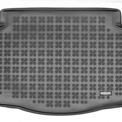 Гумена стелка за багажник за DS4 (2021+) version with one floor of the trunk, petrol,diesel – Rezaw Plast