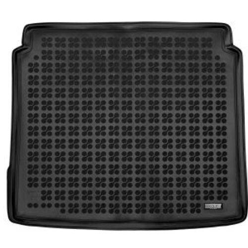Гумена стелка за багажник за DS9 E-Tense (2021+) Hybrid Plug-in, with repair tool kit, with HIFi Focal Electra sound system, rear seat with ski opening – Rezaw Plast