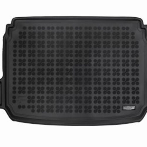 Гумена стелка за багажник за Fiat 600e (2023+) electric, version with one floor of the trunk – Rezaw Plast