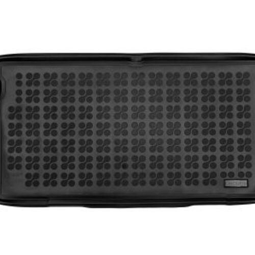 Гумена стелка за багажник за Fiat 500e (2020+) electric, 4×2 (FWD) – Rezaw Plast