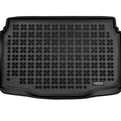 Гумена стелка за багажник за Jeep Avenger (2022+) upper floor, except E-Hybrid – Rezaw Plast