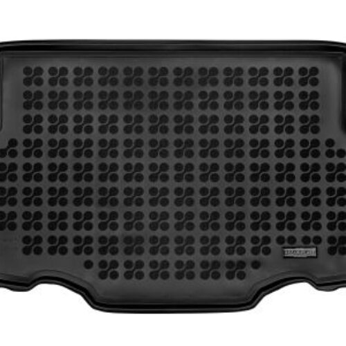 Гумена стелка за багажник за Jeep Avenger (2022+) bottom floor, except E-Hybrid – Rezaw Plast