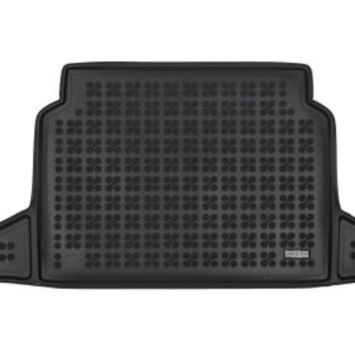 Гумена стелка за багажник за Lexus LBX (2023+) Hybrid, single bottom trunk, 2×4 (FWD) – Rezaw Plast